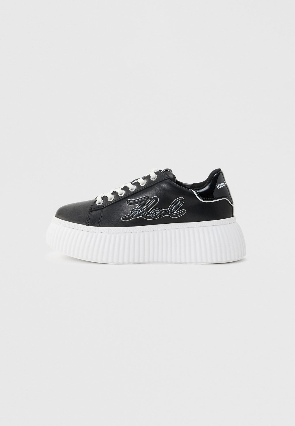 KARL LAGERFELD Sneaker low Media 1