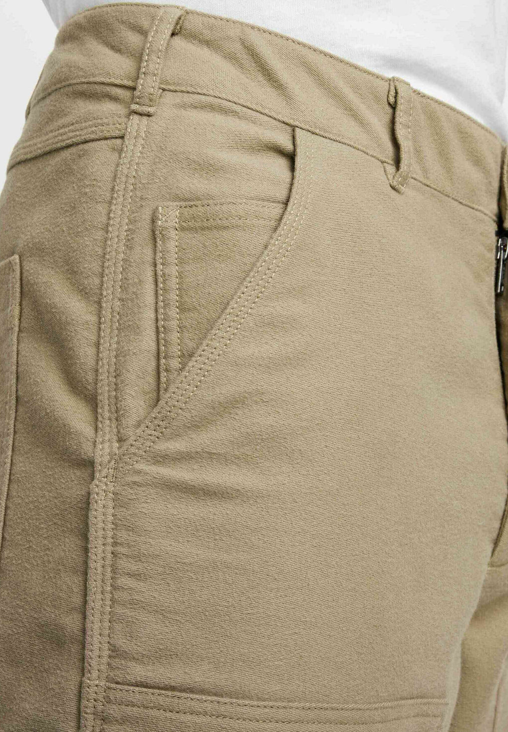 Nike Sportswear CHAMOIS DOUBLE KNEE LIFE