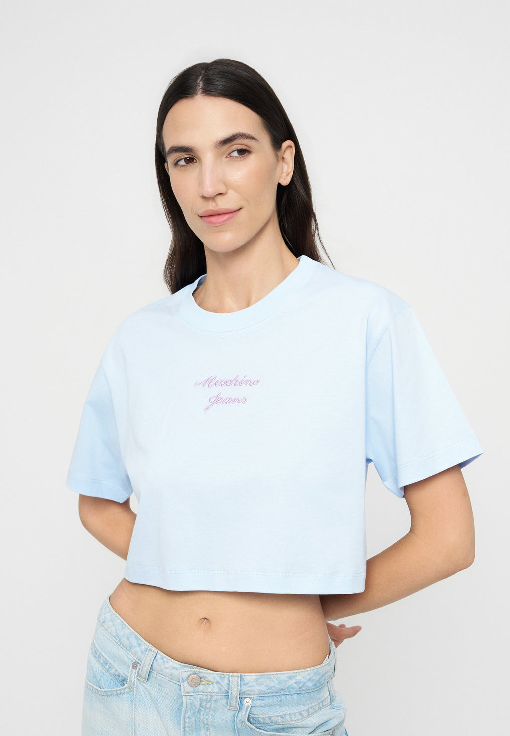 MOSCHINO JEANS