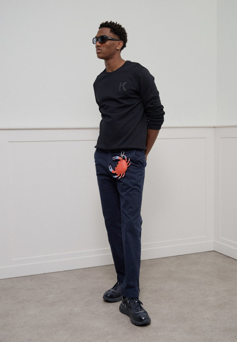 KARL LAGERFELD Sweatshirt Media 2