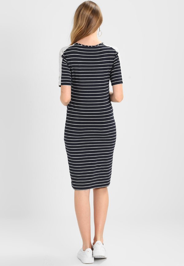 LOVE2WAIT DRESS NURSING