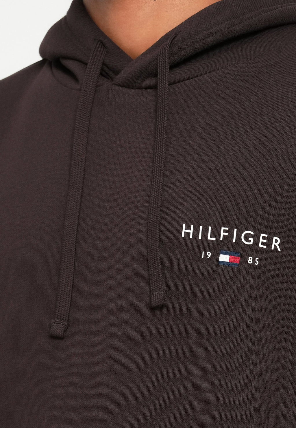 BRAND LOVE SMALL HOODIE Media 6