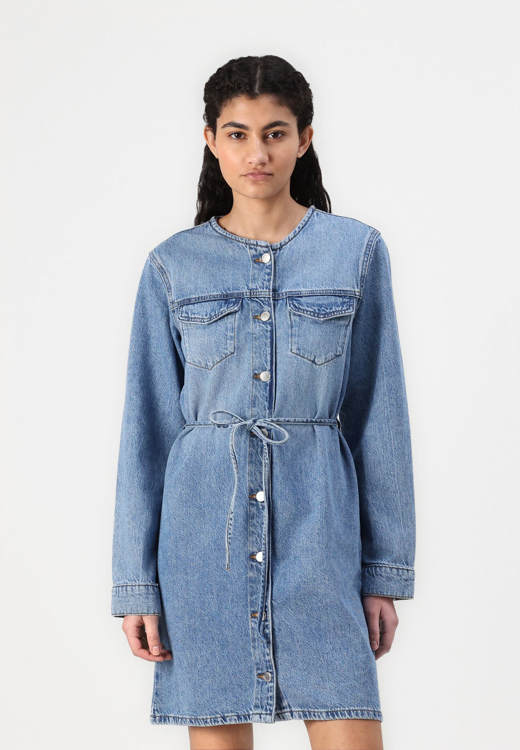 ONLY Denim ONLMINNIE Short