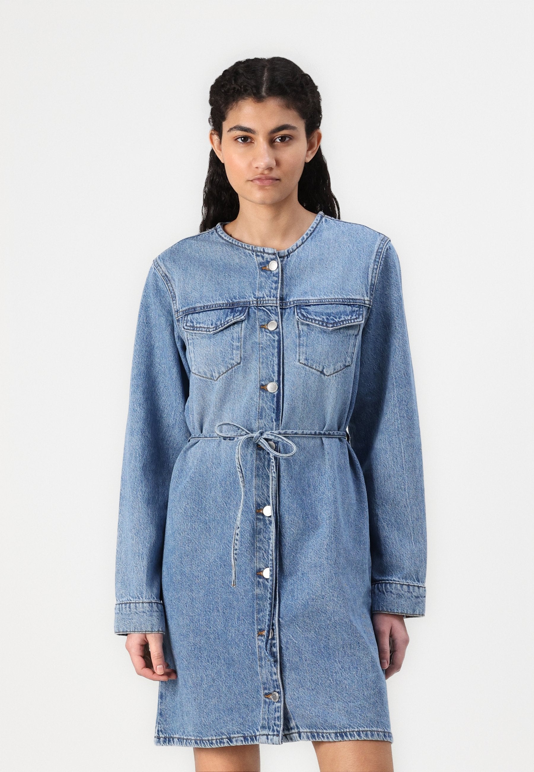 ONLY Denim ONLMINNIE Short