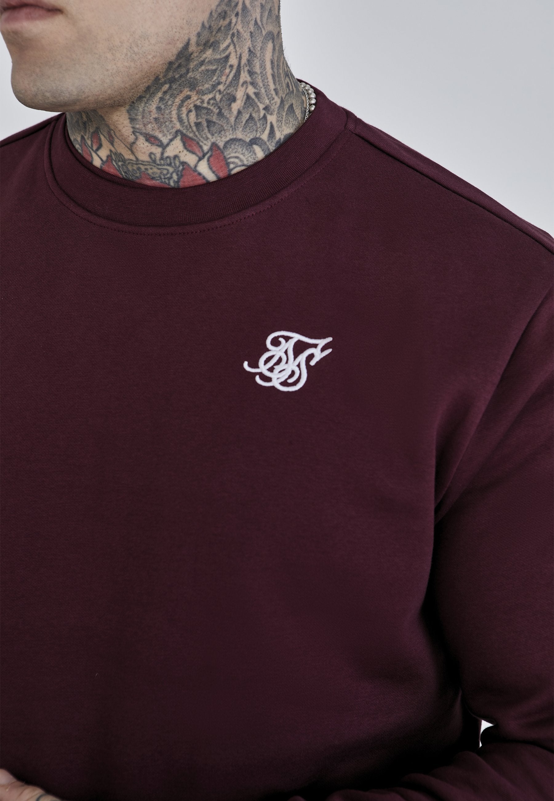 SIKSILK ESSENTIALS