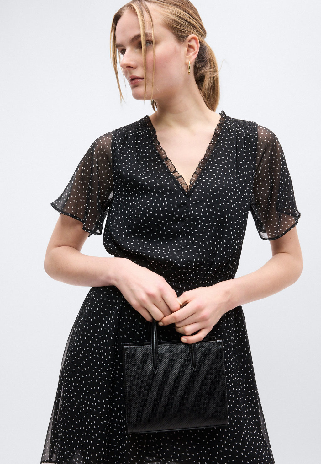 Pepe Jeans MARIUS DRESS