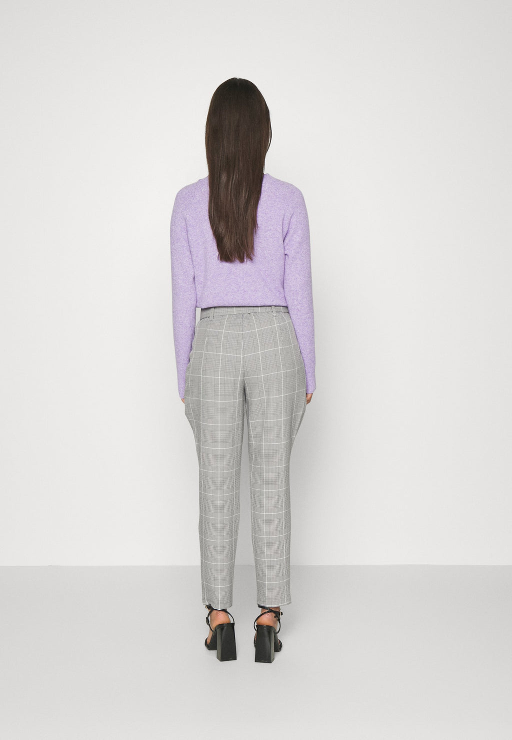 Vero Moda Petite VMBAILEY BELT PANT