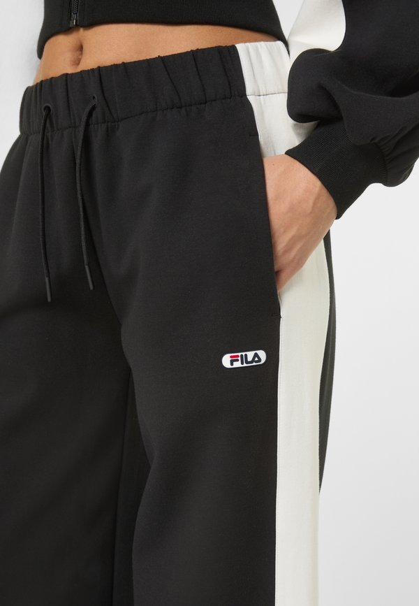 Fila APPAREL LECORE WIDE CONTRAST PANEL