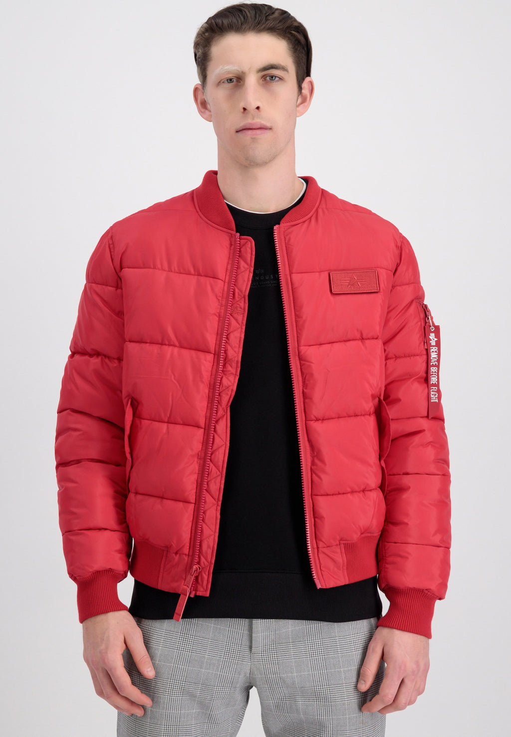 Alpha Industries