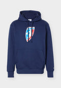 Nike Performance WNBA LEGENDS HOODY UNISEX - Hoodie - midnight navy/sail