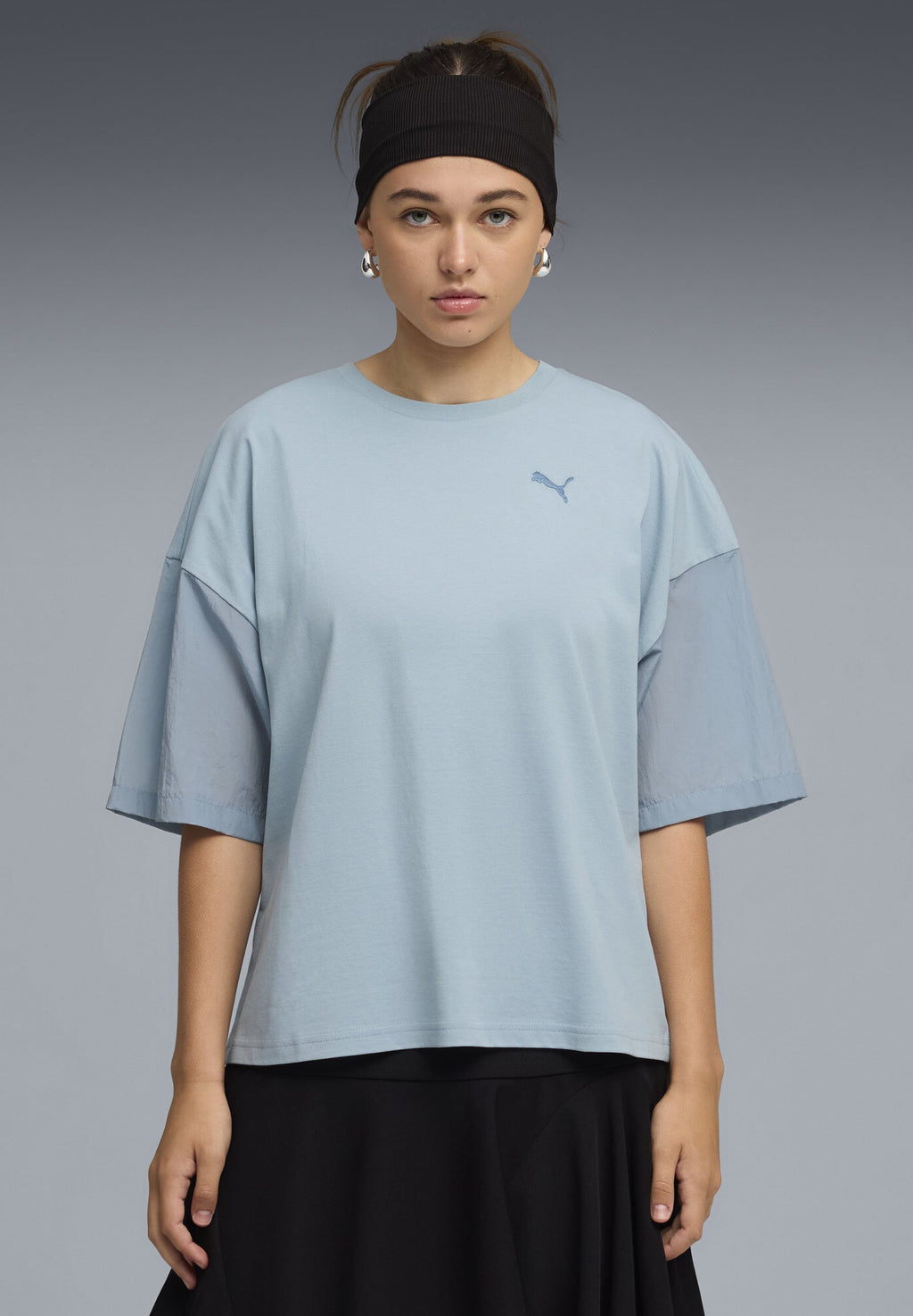 Puma HER OVERSIZED