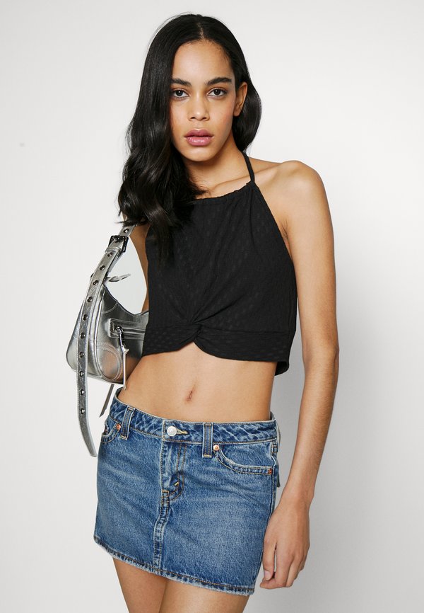 Even&Odd WRINKLE HALTER