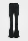 Scotch & Soda THE CHARM HIGH RISE FLARED PANTS
