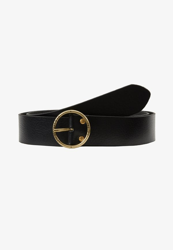 Levi's® ATHENA - Belt - regular black