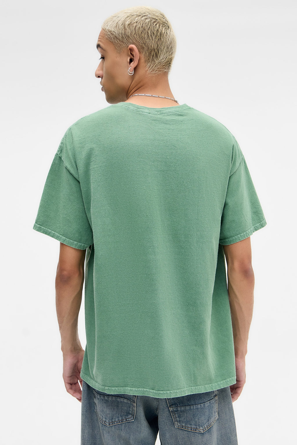 BDG Urban Outfitters JAPANESE CAR MOTIF TEE