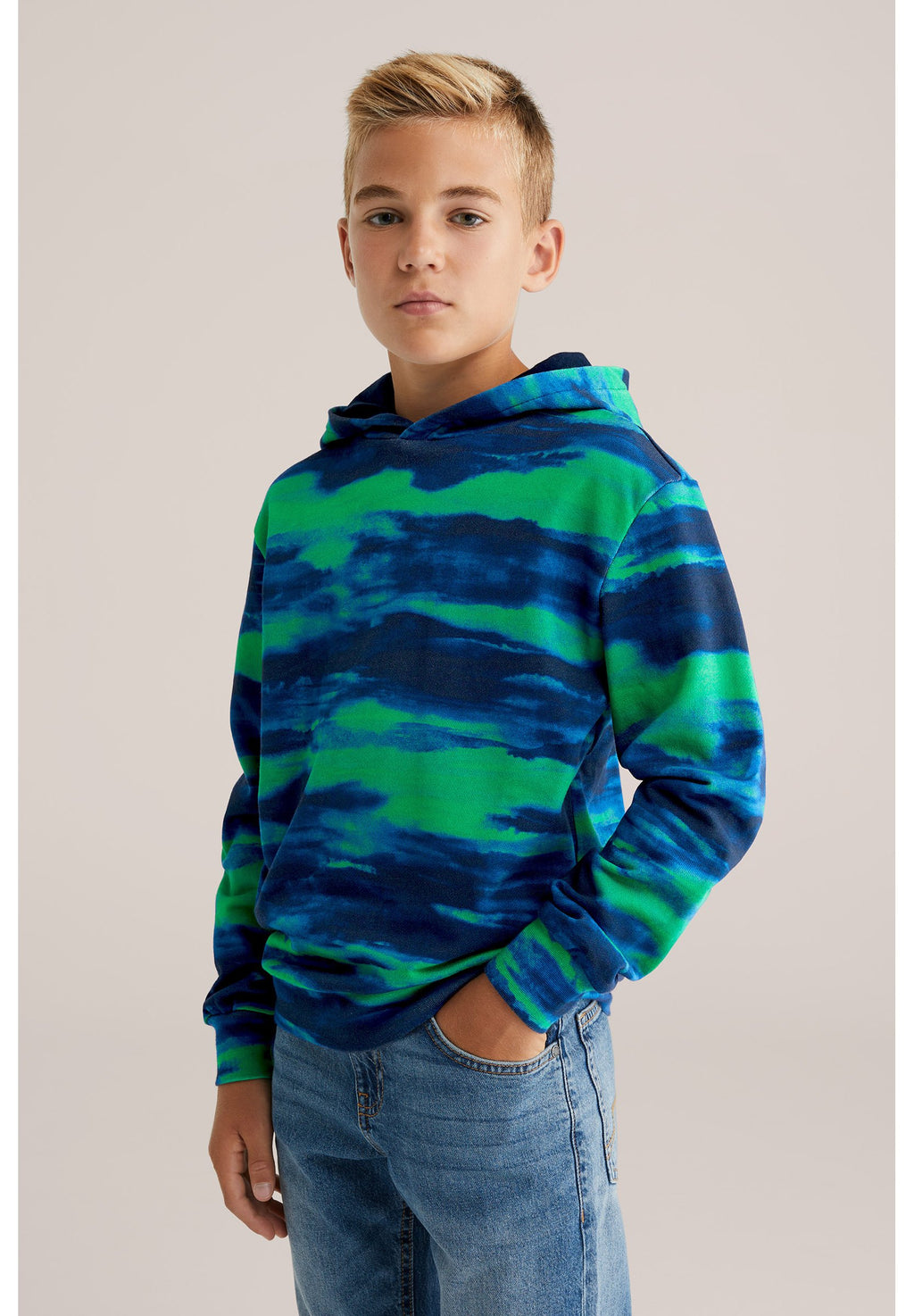 WE Fashion BLUE RIDGE