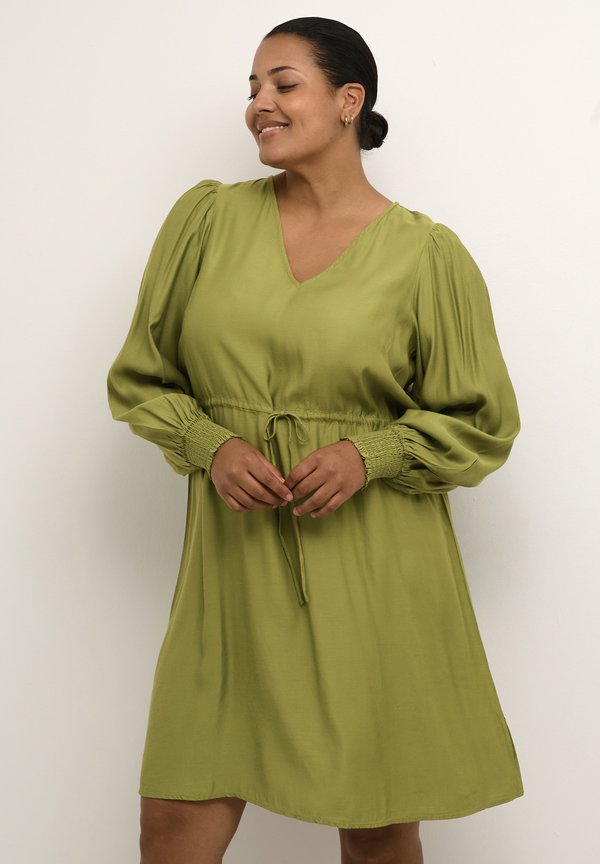 Kaffe Curve KAFFE CURVE KCDANIA DRESS
