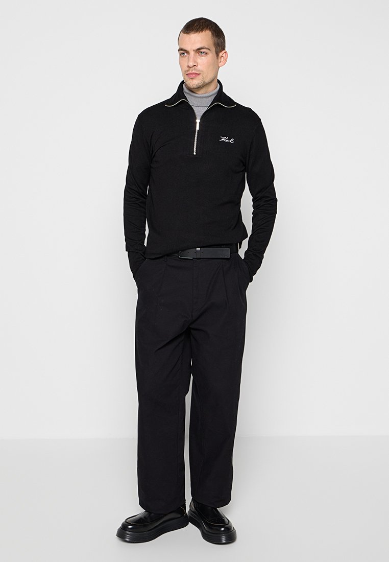 KARL LAGERFELD Strickpullover Media 2