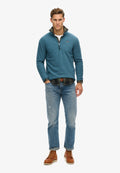 Superdry & Co POLAR HALF ZIP