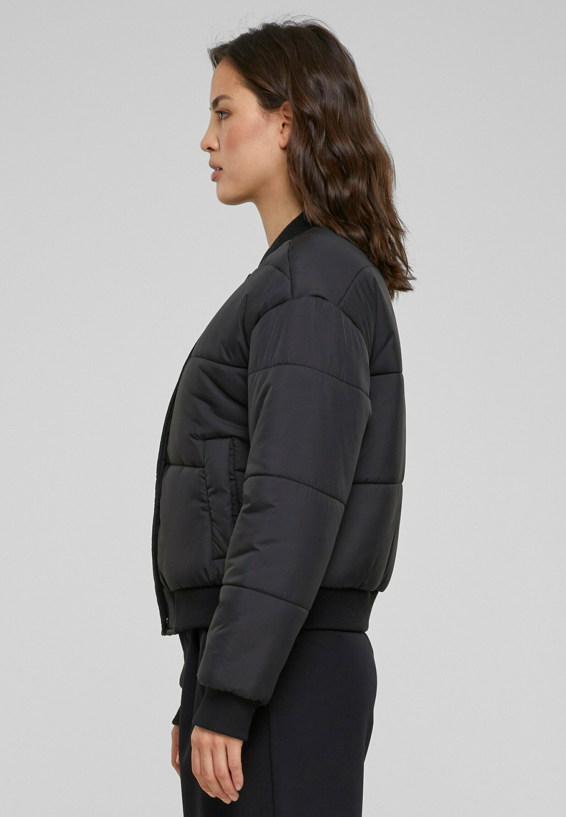 Urban Classics PUFFER