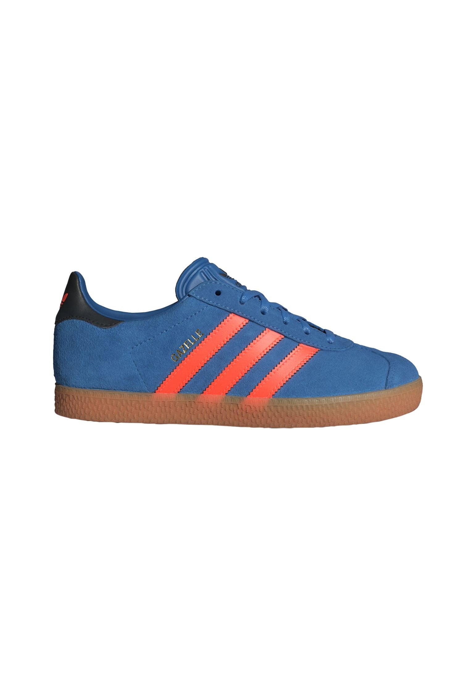 GAZELLE KIDS Media 8