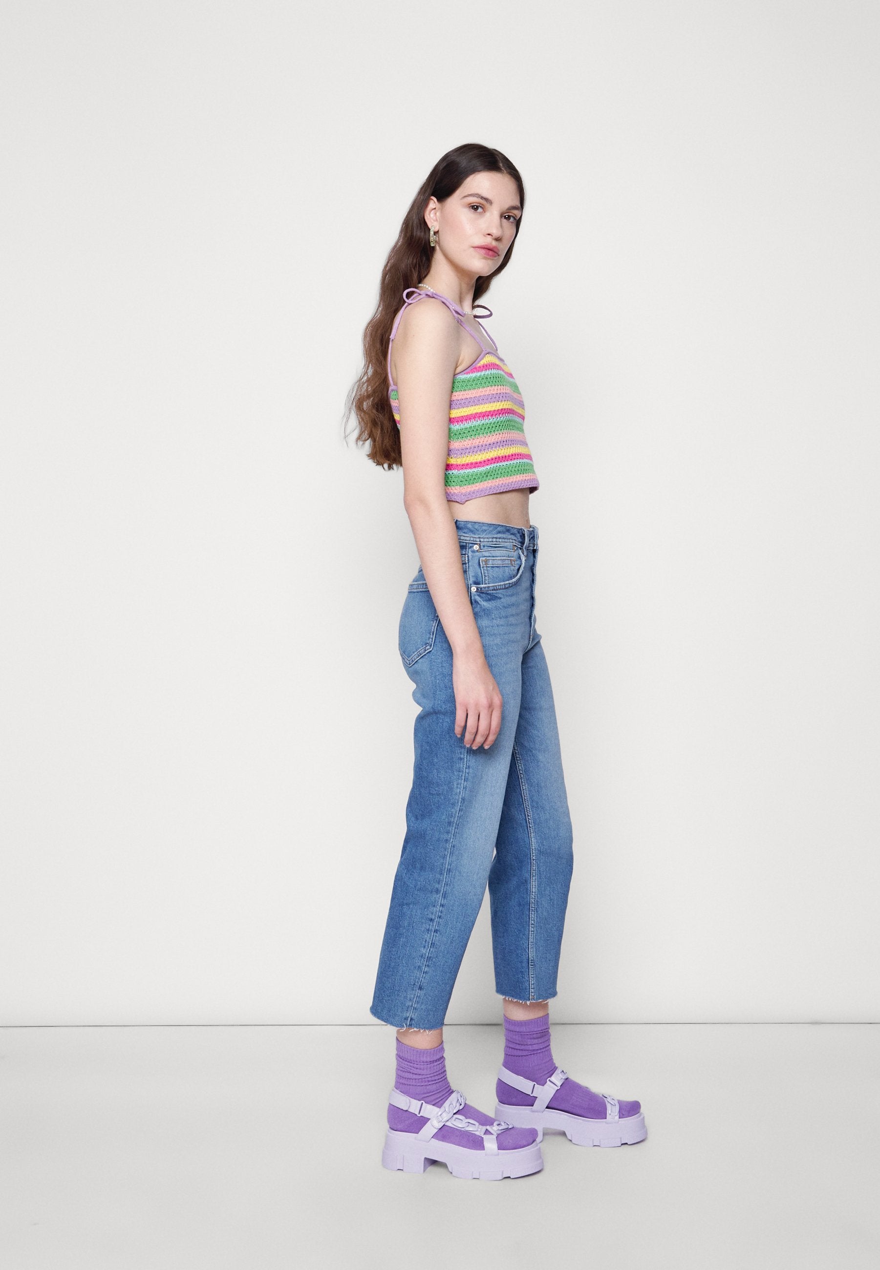 Marks & Spencer CROP