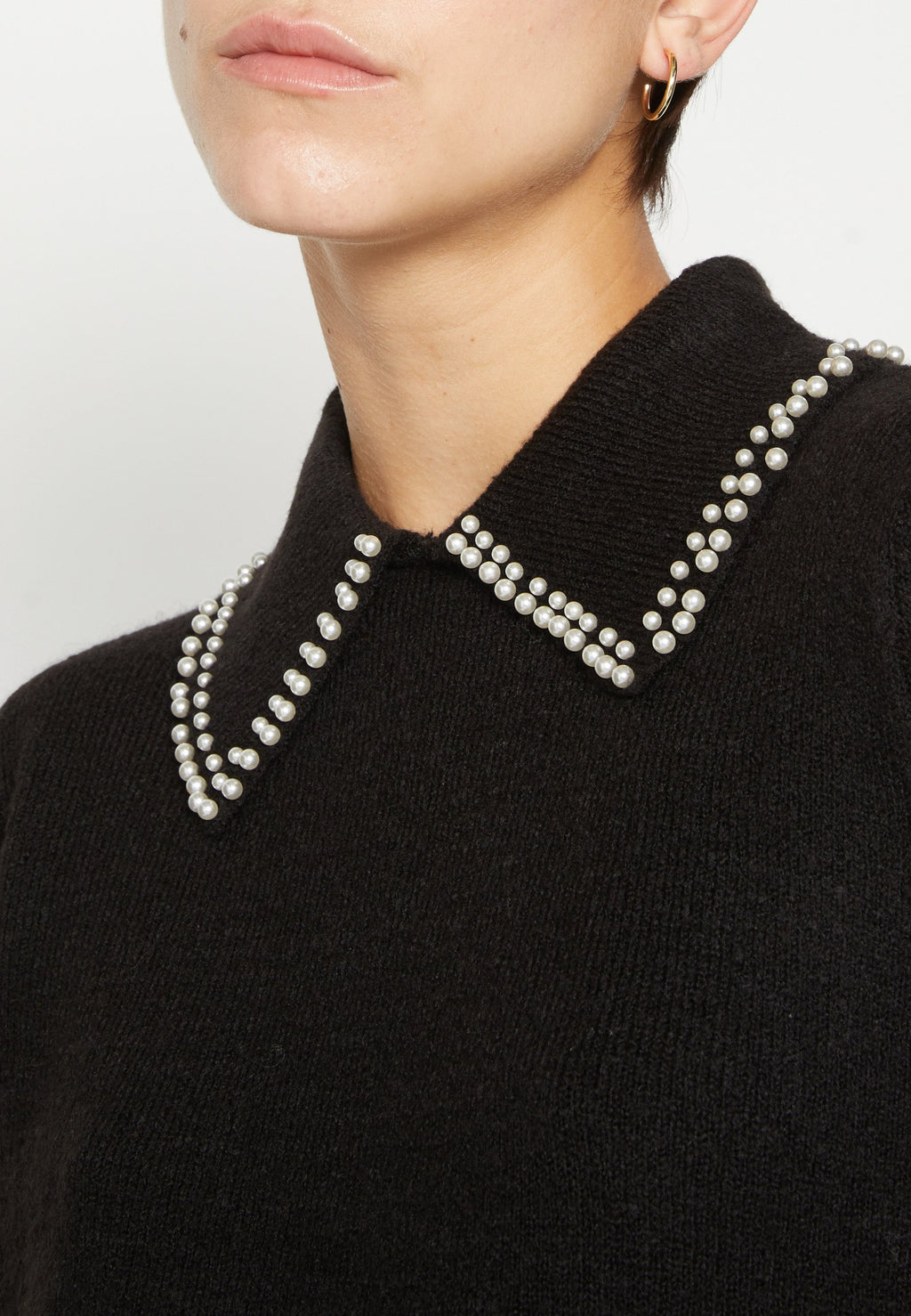 JDY JDYAUBRAY LIFE PEARL DRESS