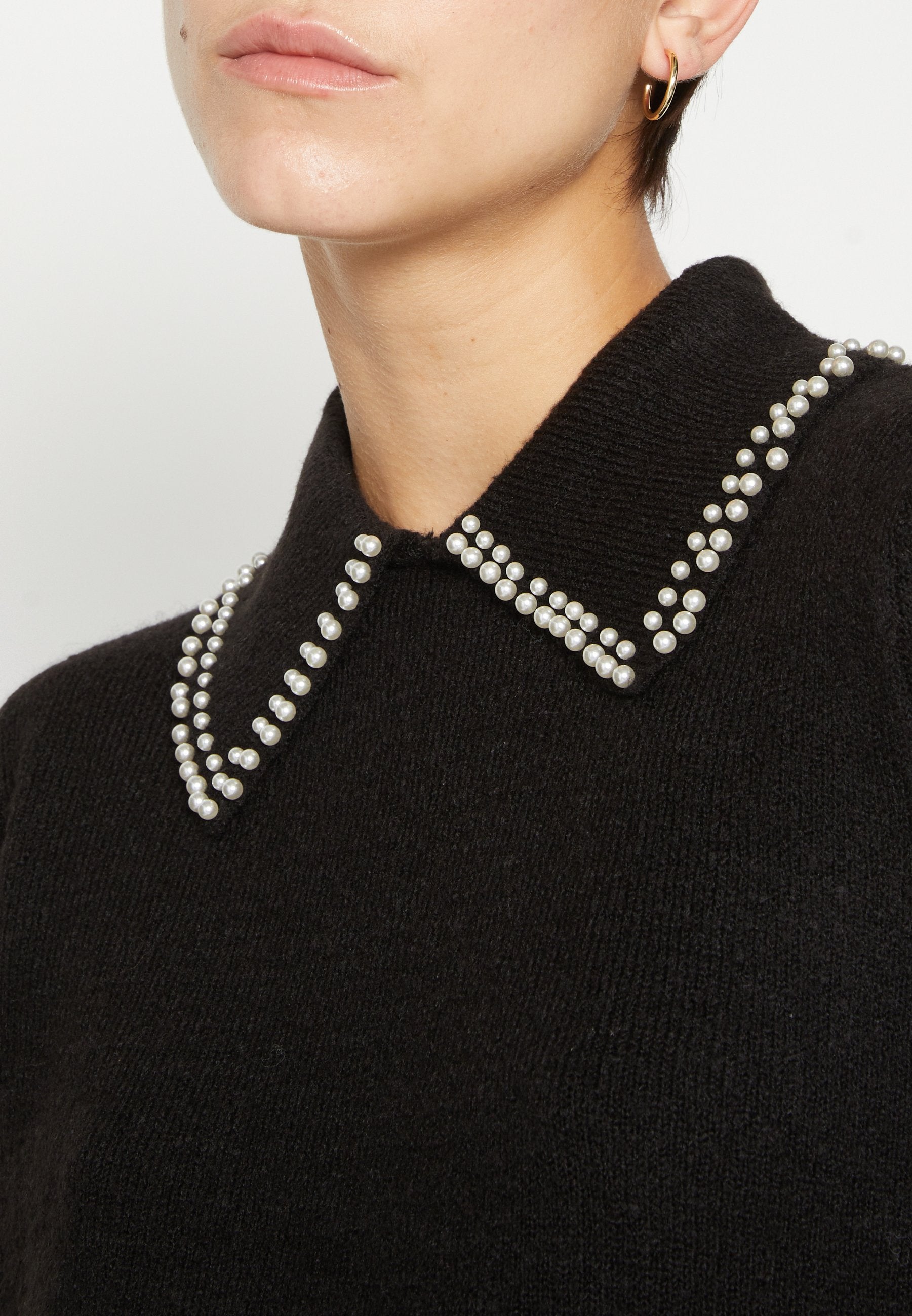 JDY JDYAUBRAY LIFE PEARL DRESS