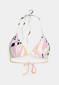 Lindex SWIM BRA TRIANGLE ELLE