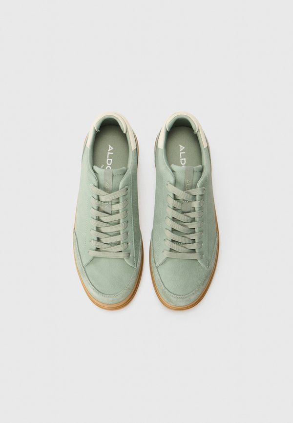 ALDO STEPUP