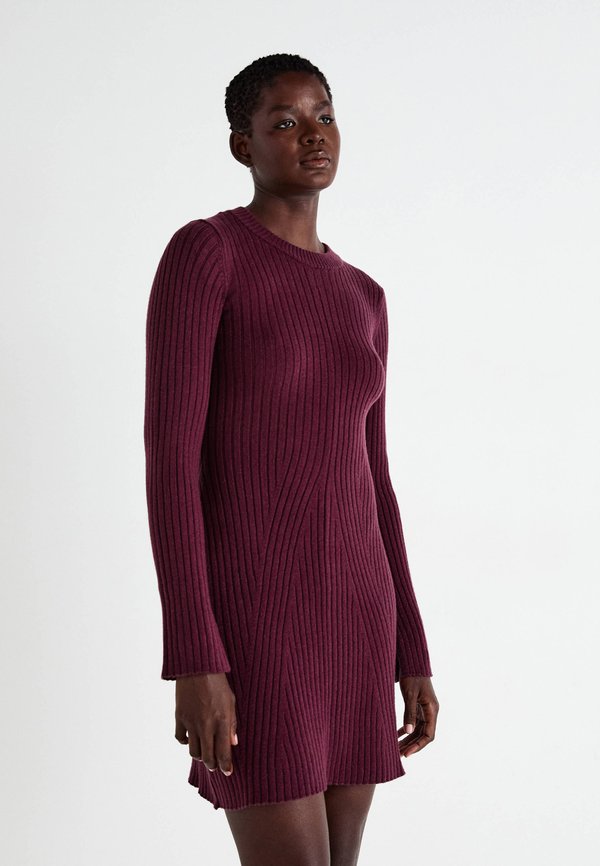 Vero Moda Knitted VMCARMA Midi