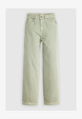 Levi's® CINCH BAGGY CARPENTER - Carpenter Jeans - washed shadow
