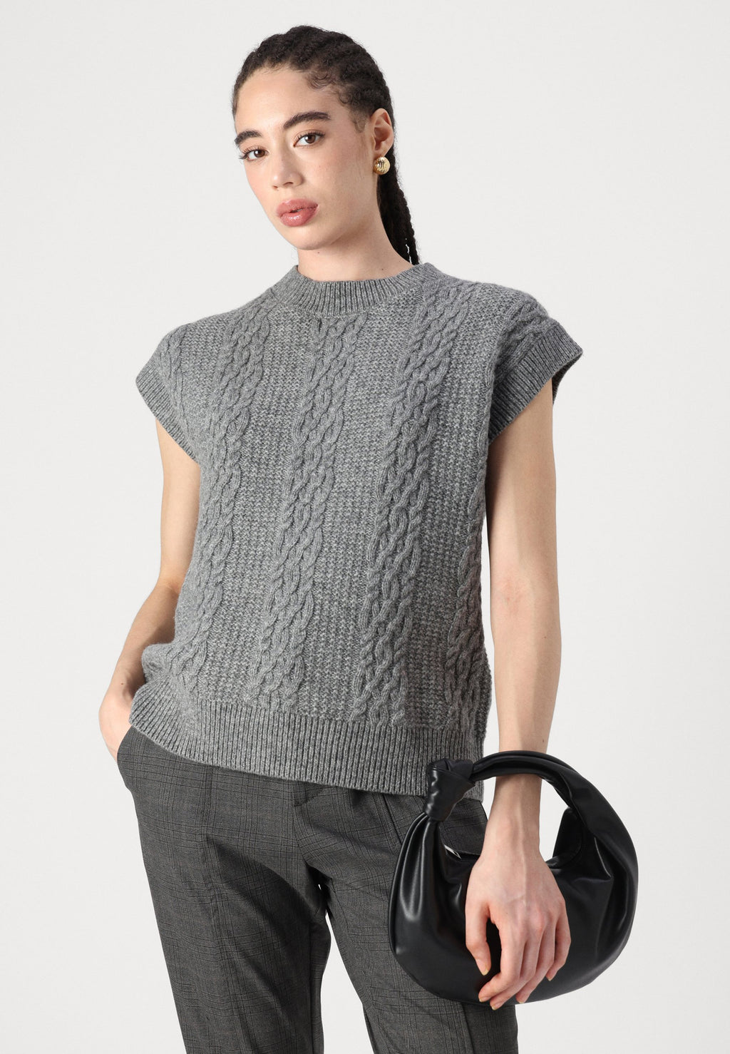 G-STAR Stoffhose Media 5