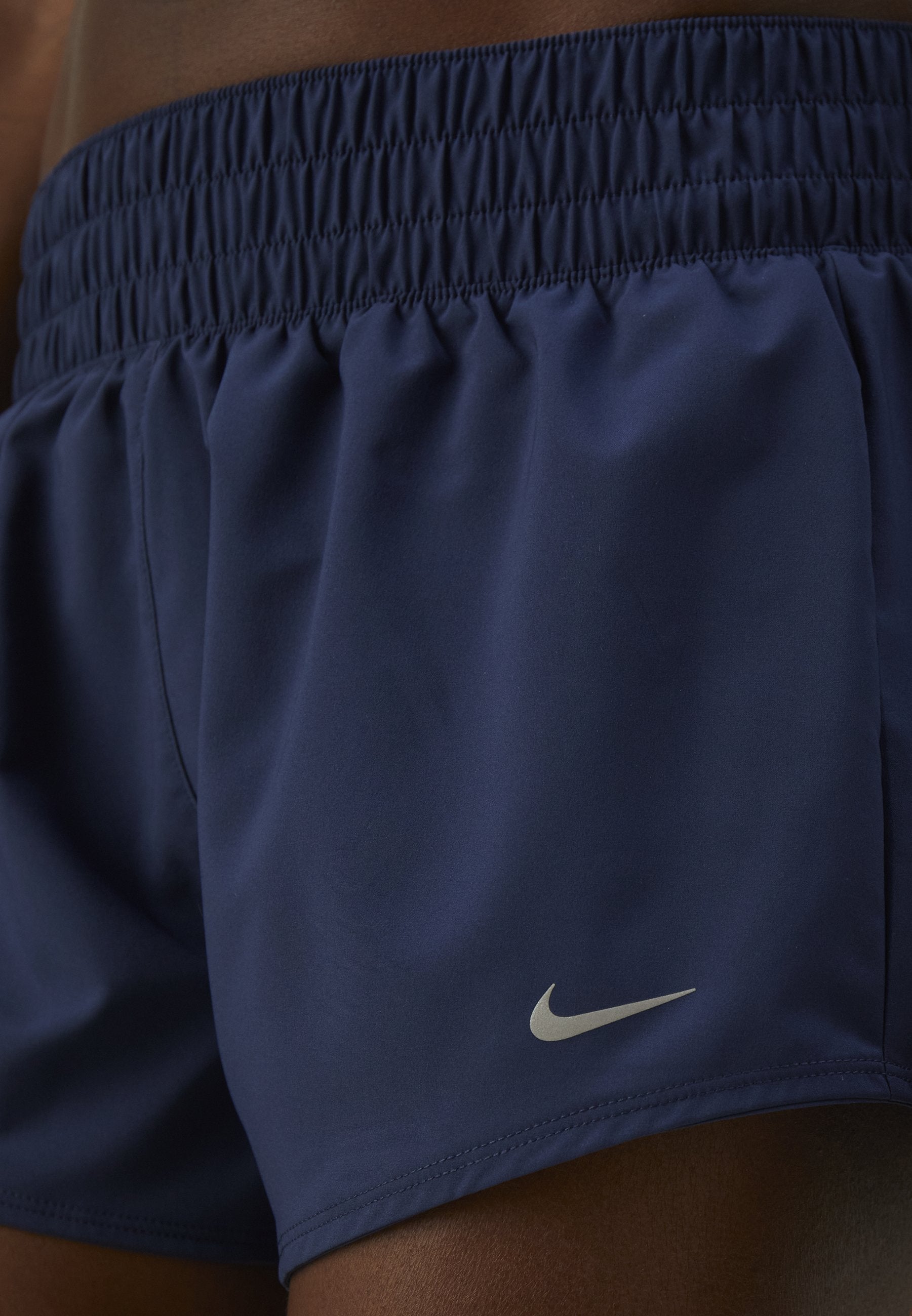 Nike Performance W NK ONE DF MR 3IN BR SHORT