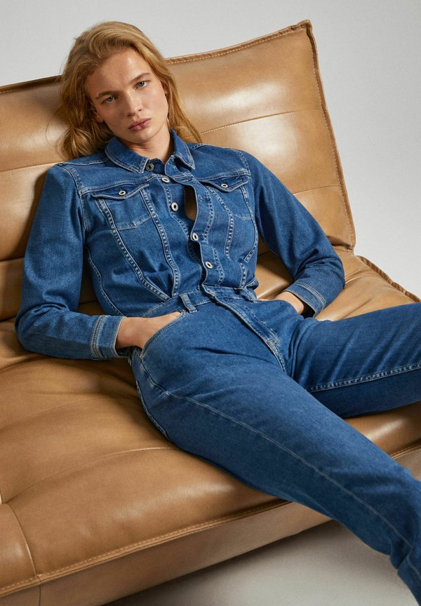 Pepe Jeans  JESSICA