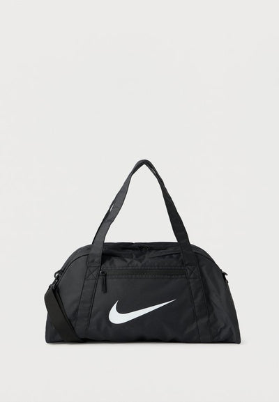 Nike Performance NK GYM CLUB BAG - SP26 - Sports bag - black/white