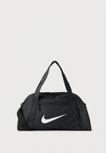 Nike Performance NK GYM CLUB BAG - SP26 - Sports bag - black/white
