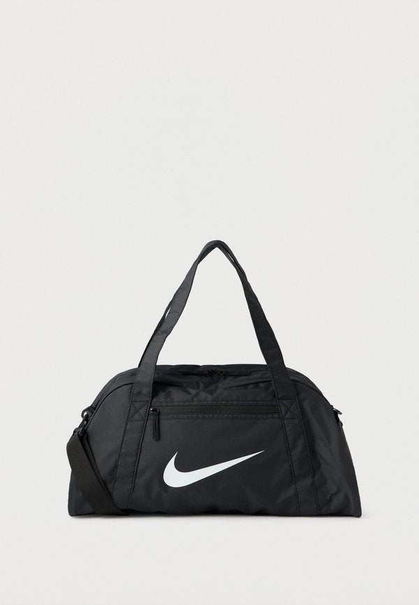 Nike Performance NK GYM CLUB BAG - SP26 - Sports bag - black/white