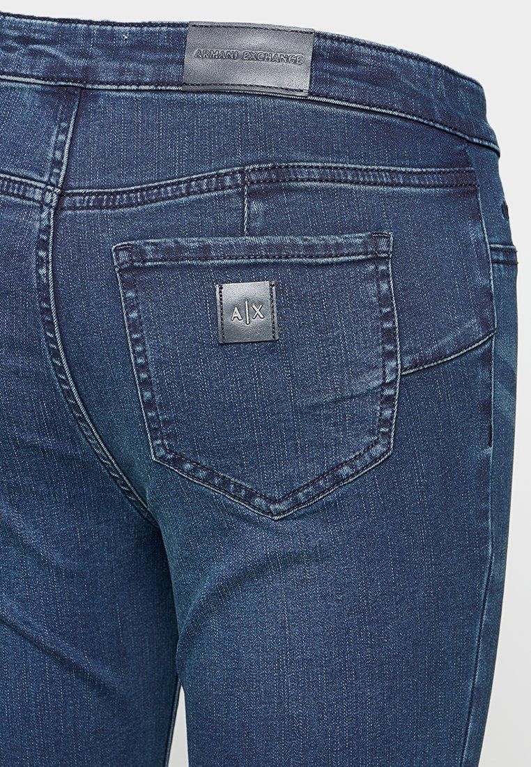 Armani Exchange Jeans Skinny Fit Media 4