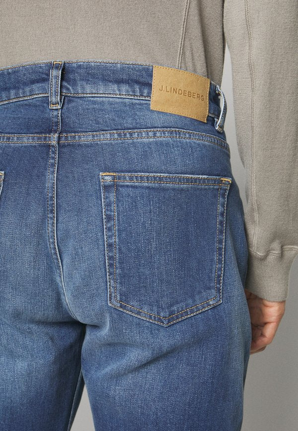 J.LINDEBERG CODY WORN VINTAGE