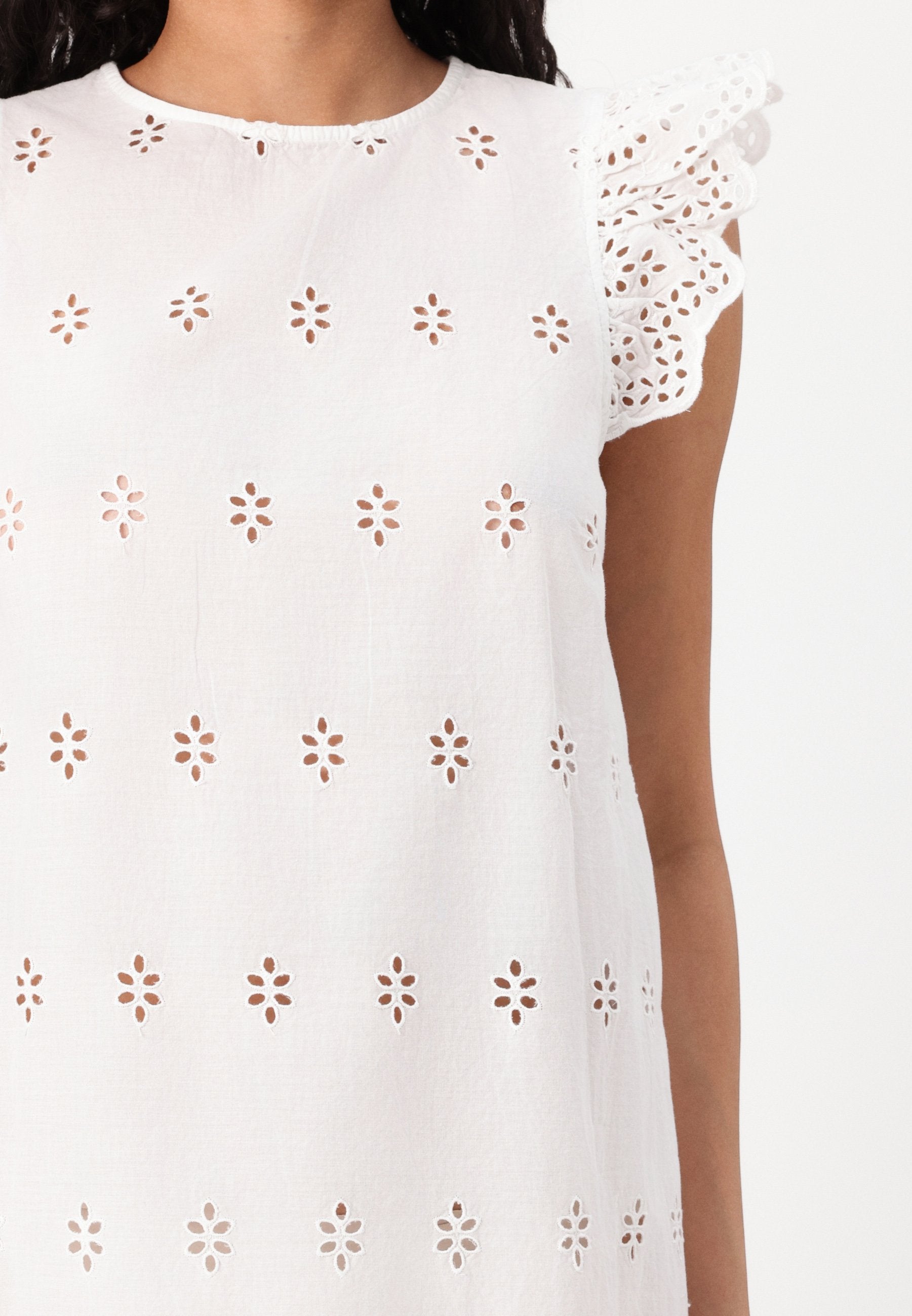 ONLY ONLLOU LIFE BACK DRESS