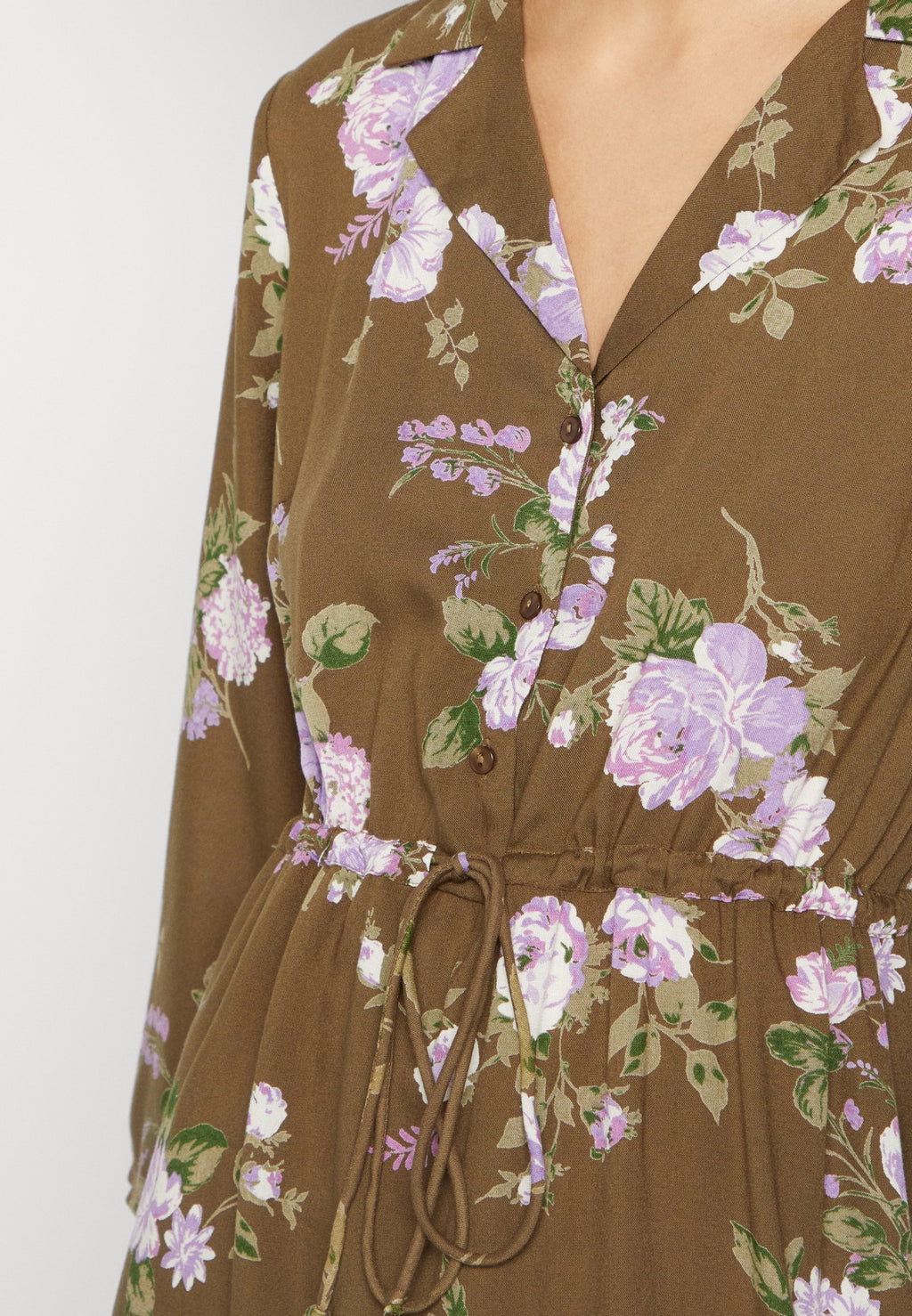 Pieces PCNYA MIDI DRESS