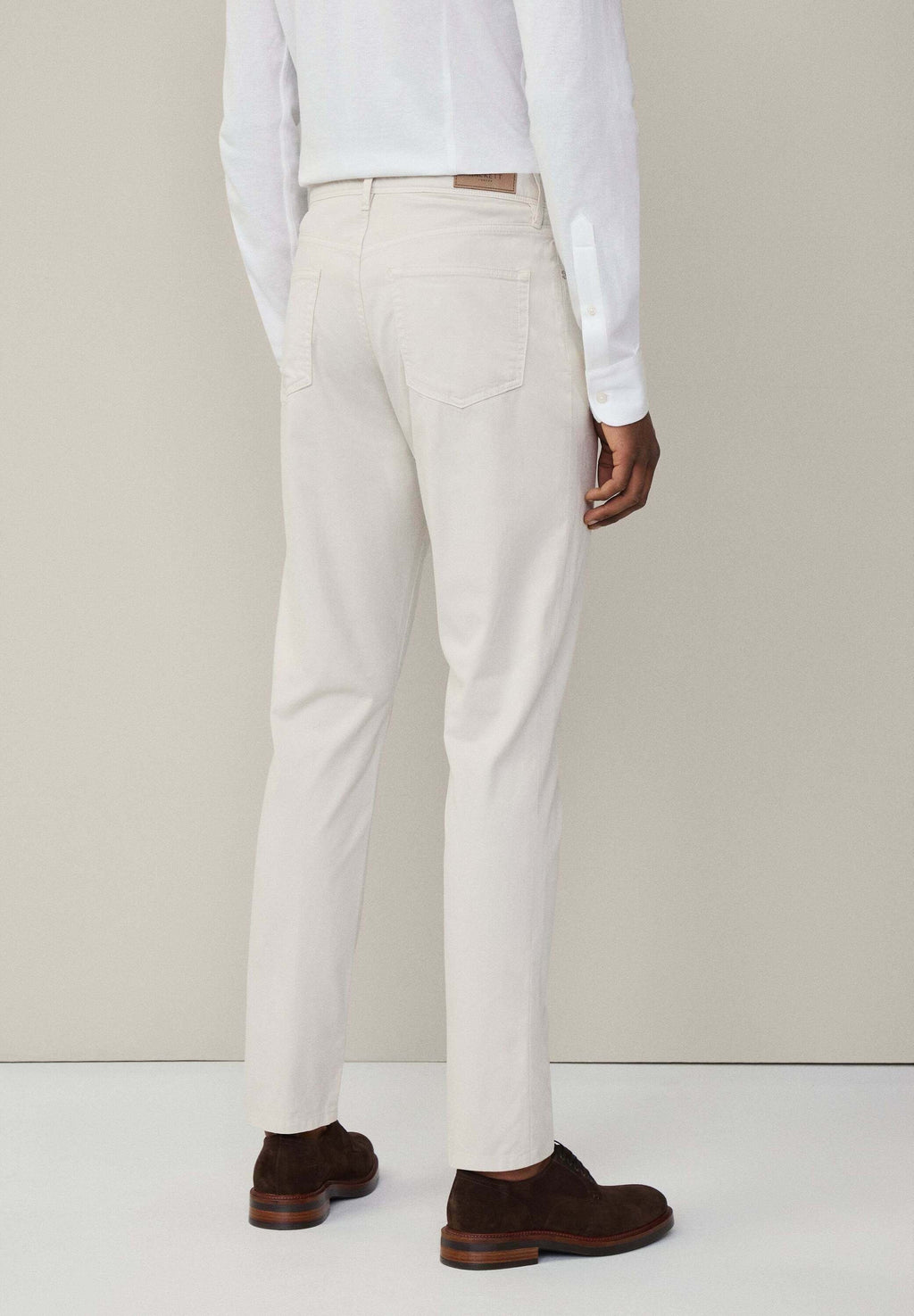 Hackett London