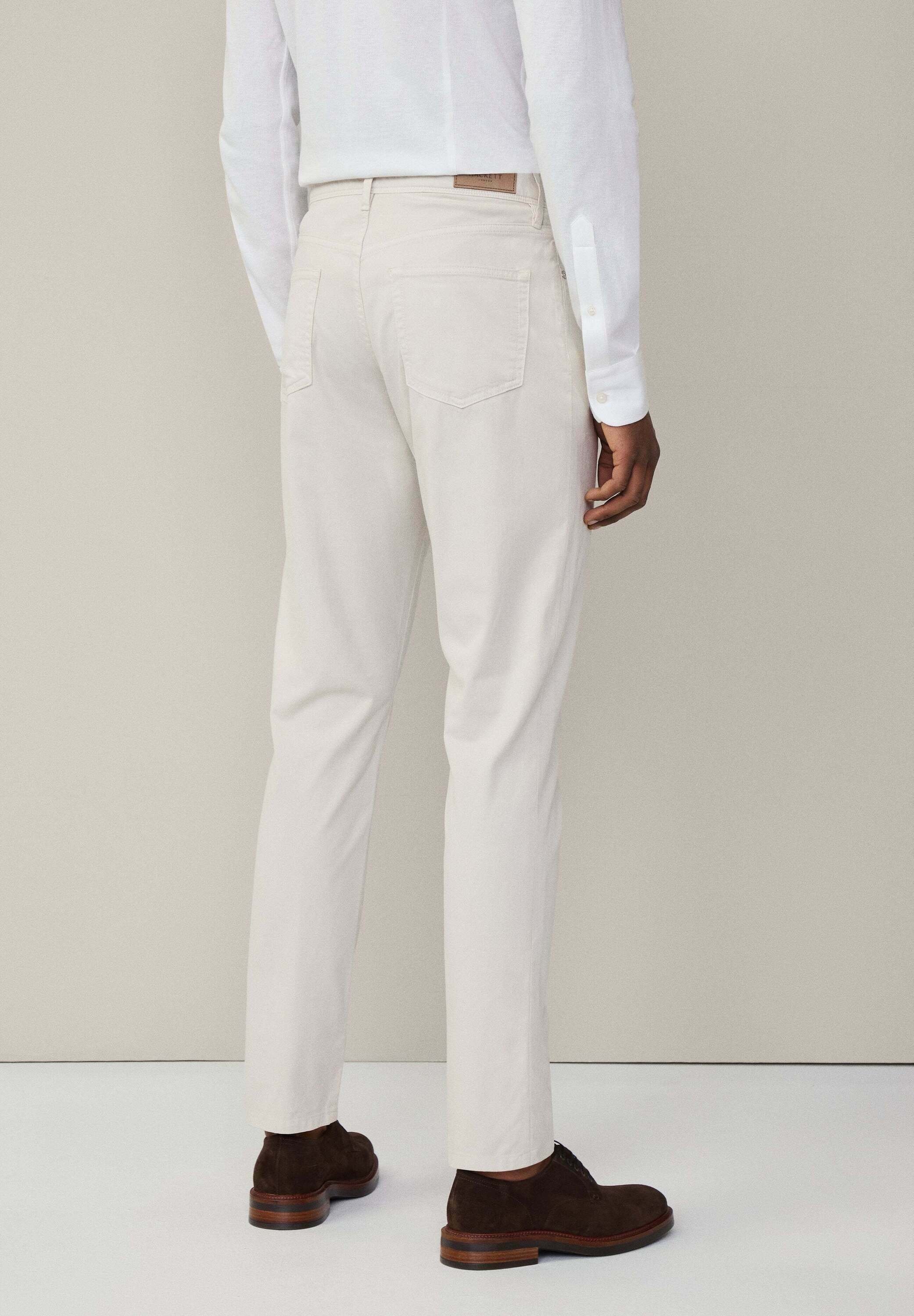 Hackett London