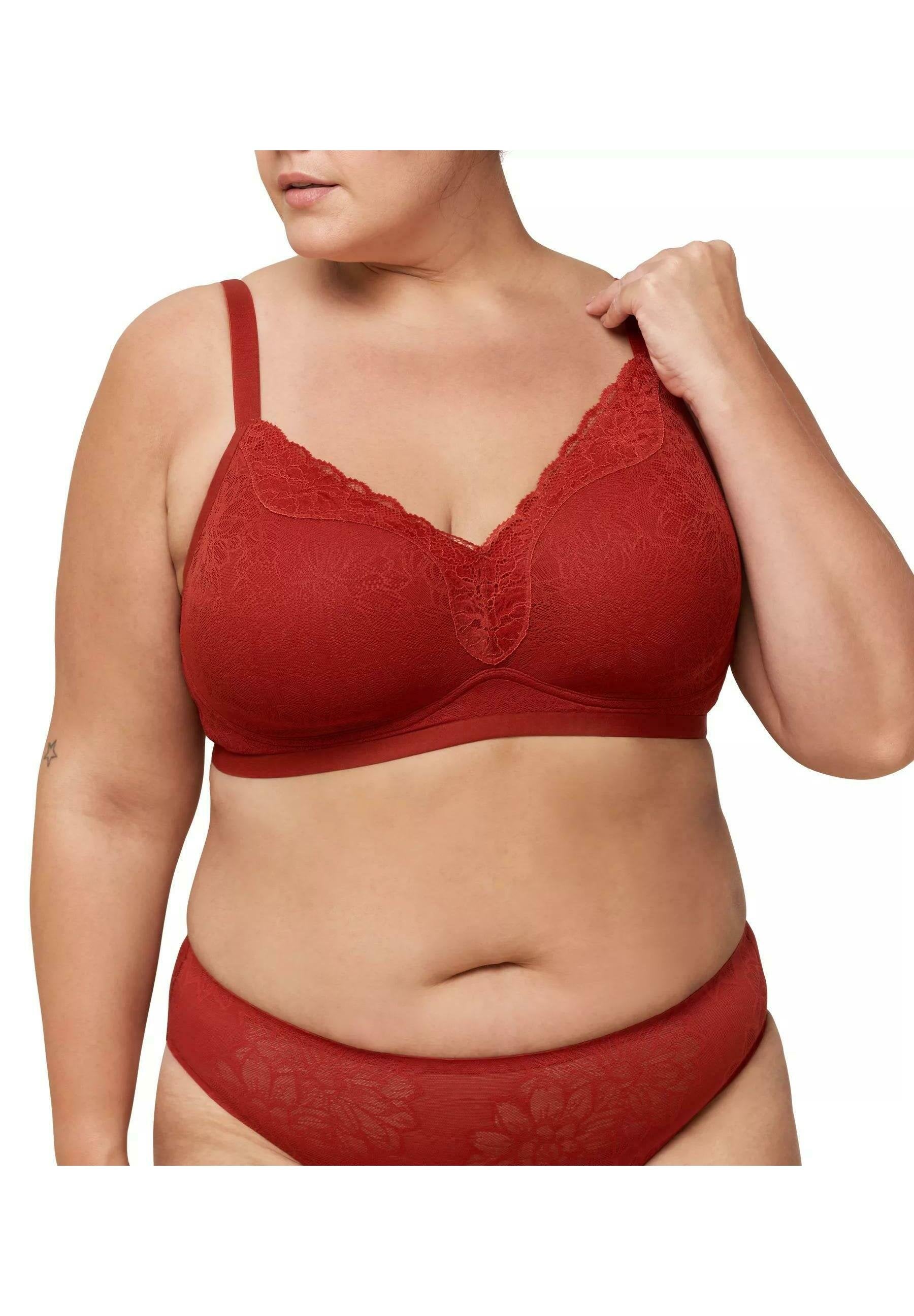 Triumph FIT SMART