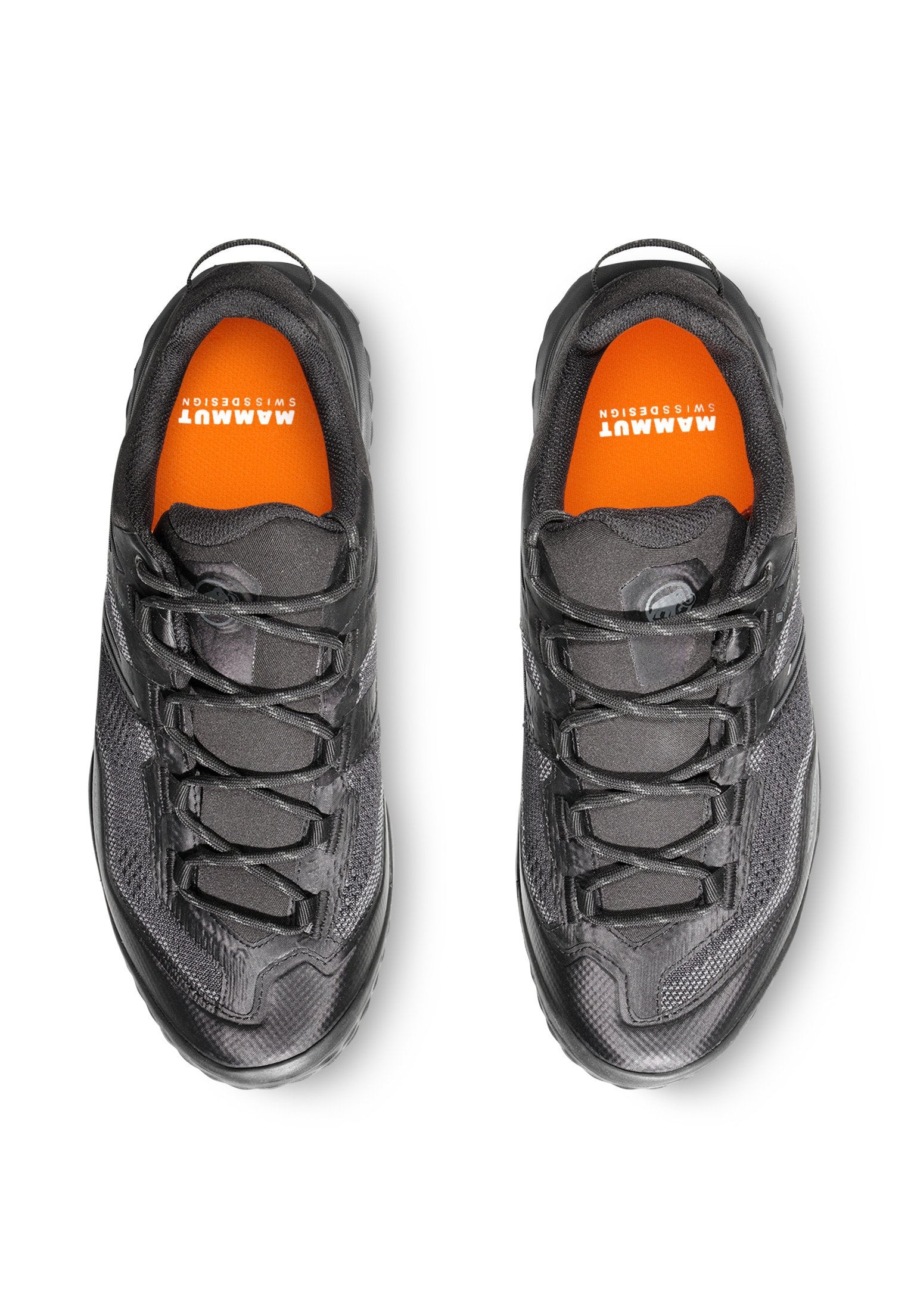 Mammut DUCAN II GTX