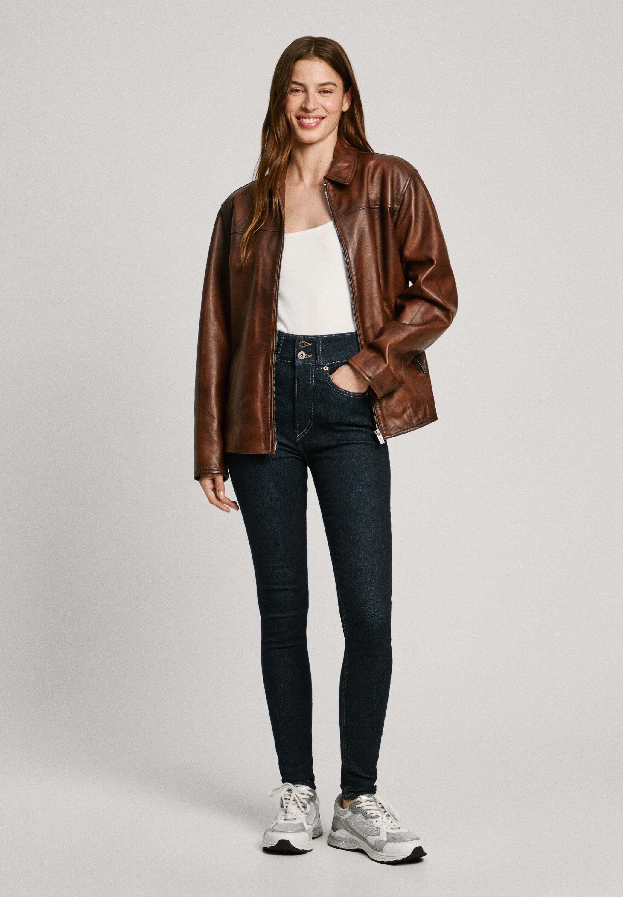 Pepe Jeans CONTOUR UHW
