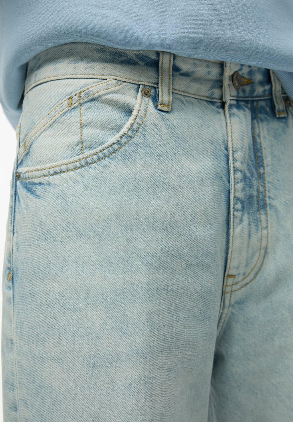 PULL&BEAR LOOSE