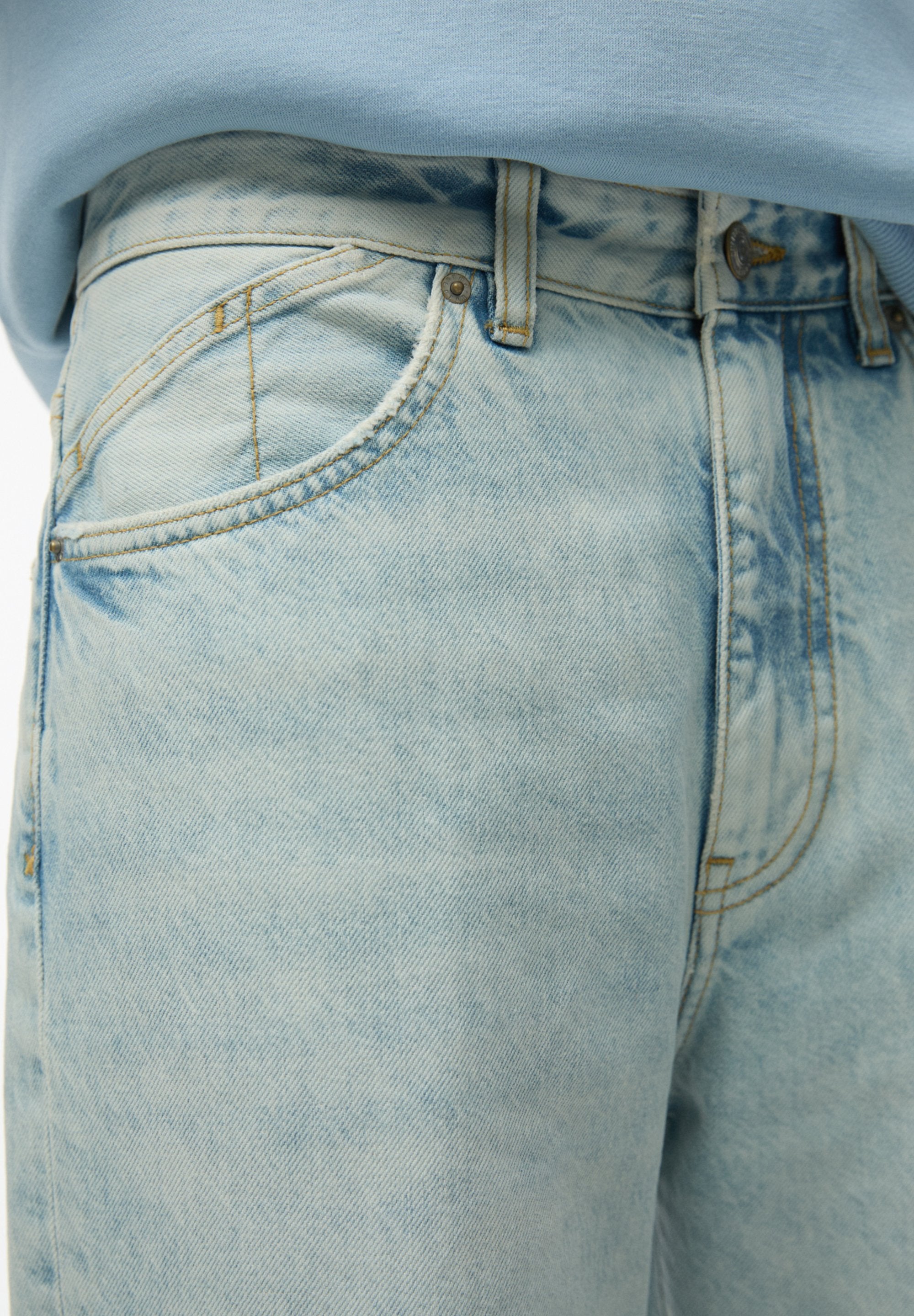 PULL&BEAR LOOSE