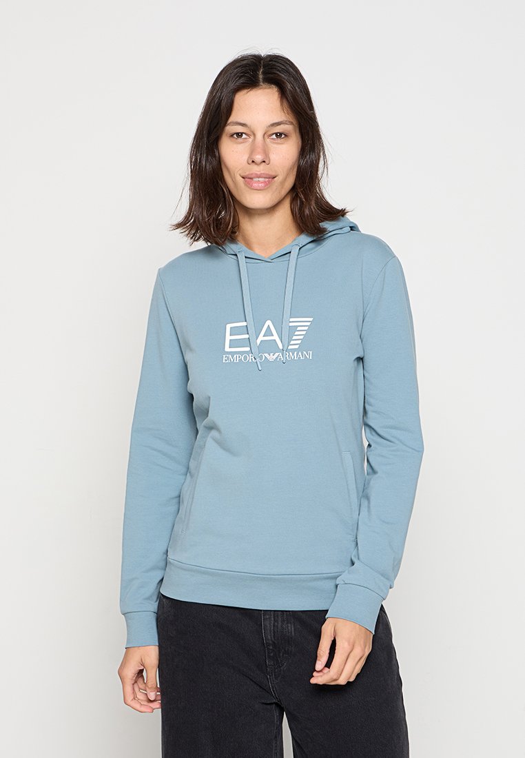 EA7 Emporio Armani Kapuzenpullover Media 1